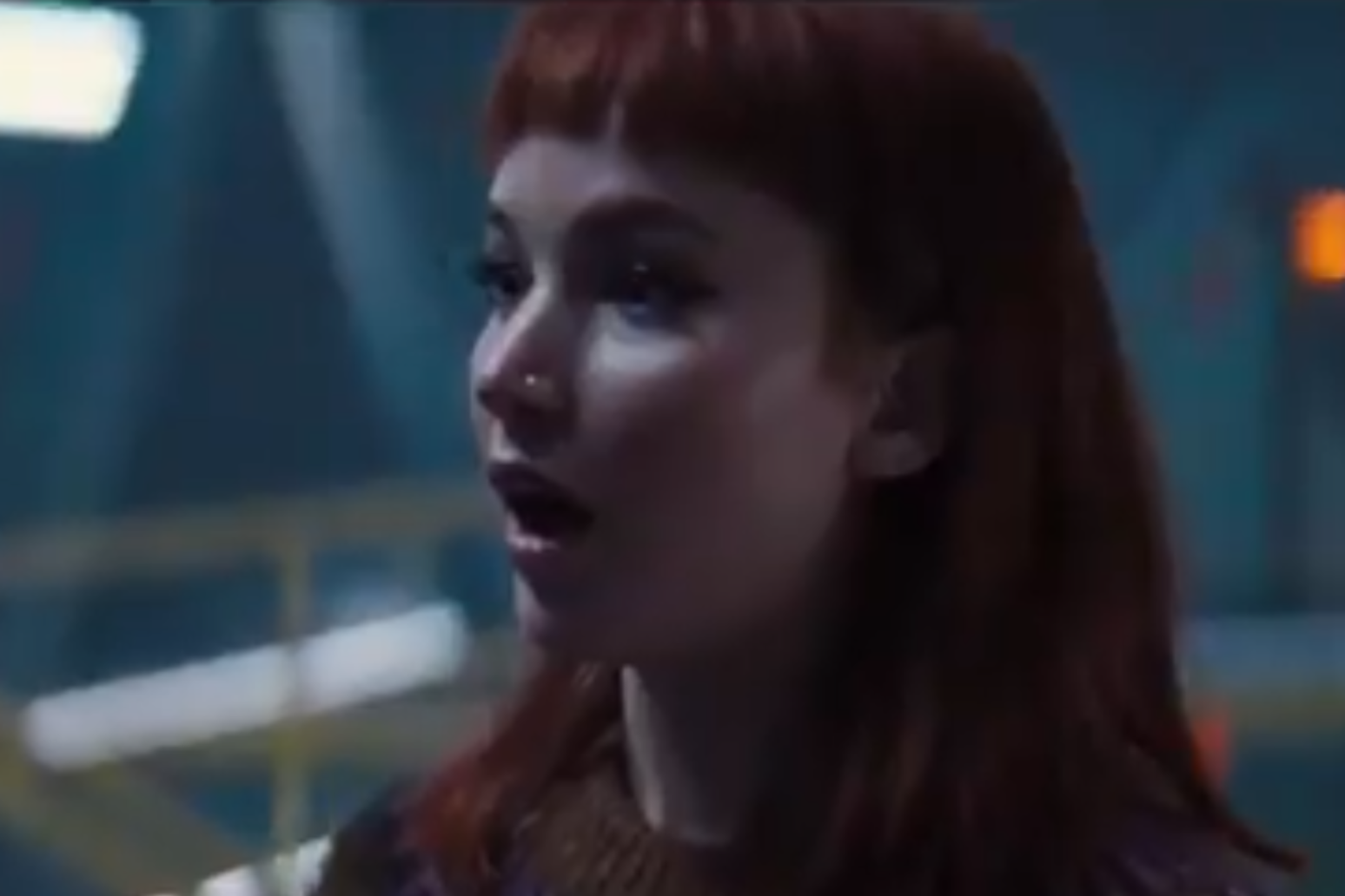 Leonardo DiCaprio and Jennifer Lawrence in first teaser for Don’t Look Up 